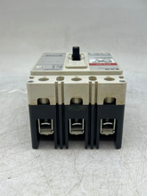 Load image into Gallery viewer, Eaton HFD3015 Circuit Breaker, 15A, 3P (Used)