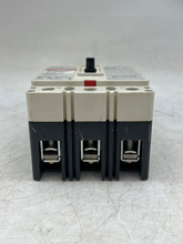 Load image into Gallery viewer, Eaton HFD3060 Circuit Breaker, 60A, 3 Pole (Used)