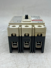 Load image into Gallery viewer, Eaton HFD3060 Circuit Breaker, 60A, 3 Pole (Used)