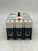 Load image into Gallery viewer, Eaton HFD3060BP10 Circuit Breaker, 60A, 3 Pole (Used)