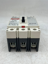 Load image into Gallery viewer, Eaton HFD3030 Circuit Breaker, 30A, 3P (Used)