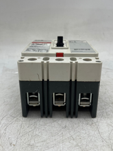 Load image into Gallery viewer, Eaton HFD3100 Circuit Breaker, 100A, 3P (Used)