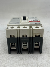 Load image into Gallery viewer, Eaton HFD3100 Circuit Breaker, 100A, 3P (Used)