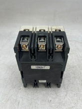 Load image into Gallery viewer, Eaton HFD3100 Circuit Breaker, 100A, 3P (Used)