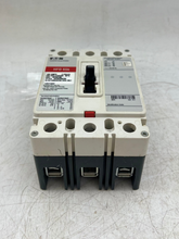 Load image into Gallery viewer, Eaton HFD3100 Circuit Breaker, 100A, 3P (Used)
