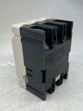 Load image into Gallery viewer, Eaton HFD3100BP10 Circuit Breaker, 100A, 3P (Used)