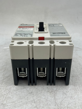 Load image into Gallery viewer, Eaton HFD3100BP10 Circuit Breaker, 100A, 3P (Used)