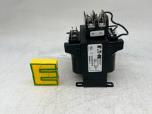Load image into Gallery viewer, Eaton C0200E2AFB Industrial Control Transformer, 200VA (Used)