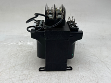 Load image into Gallery viewer, Eaton C0200E2AFB Industrial Control Transformer, 200VA (Used)
