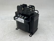 Load image into Gallery viewer, Eaton C0200E2AFB Industrial Control Transformer, 200VA (Used)
