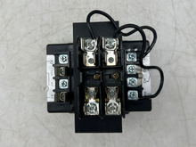 Load image into Gallery viewer, Eaton C0200E2AFB Industrial Control Transformer, 200VA (Used)