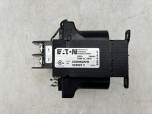 Load image into Gallery viewer, Eaton C0200E2AFB Industrial Control Transformer, 200VA (Used)