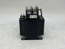 Load image into Gallery viewer, Eaton C0100E2AFB Industrial Control Transformer, 100VA (Used)