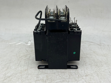 Load image into Gallery viewer, Eaton C0100E2AFB Industrial Control Transformer, 100VA (Used)