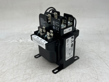 Load image into Gallery viewer, Eaton C0150E2AFB Industrial Control Transformer, 150VA (Used)