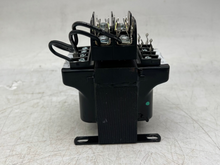 Load image into Gallery viewer, Eaton C0150E2AFB Industrial Control Transformer, 150VA (Used)