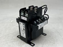 Load image into Gallery viewer, Eaton C0150E2AFB Industrial Control Transformer, 150VA (Used)