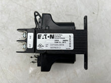 Load image into Gallery viewer, Eaton C0150E2AFB Industrial Control Transformer, 150VA (Used)