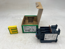 Load image into Gallery viewer, Schneider Electric LRD350 Thermal Overload Relay (New)