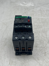 Load image into Gallery viewer, Schneider Electric LRD350 Thermal Overload Relay (New)