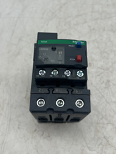 Load image into Gallery viewer, Schneider Electric LRD350 Thermal Overload Relay (New)