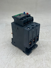 Load image into Gallery viewer, Schneider Electric LRD350 Thermal Overload Relay (New)