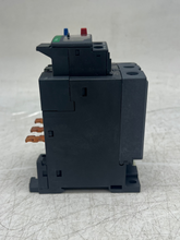 Load image into Gallery viewer, Schneider Electric LRD350 Thermal Overload Relay (New)