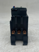 Load image into Gallery viewer, Schneider Electric LRD350 Thermal Overload Relay (New)
