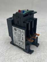 Load image into Gallery viewer, Schneider Electric LRD350 Thermal Overload Relay (New)