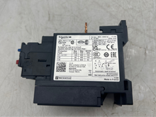 Load image into Gallery viewer, Schneider Electric LRD350 Thermal Overload Relay (New)