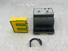 Load image into Gallery viewer, Johnson Controls S27A2 Stage Module Temperature Controller (Used)