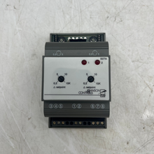 Load image into Gallery viewer, Johnson Controls S27A2 Stage Module Temperature Controller (Used)