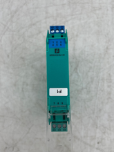 Load image into Gallery viewer, Pepperl+Fuchs 70185883 KFD0-CS-Ex1.54 Repeater, Safety Barrier (Used)