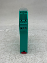 Load image into Gallery viewer, Pepperl+Fuchs 70185883 KFD0-CS-Ex1.54 Repeater, Safety Barrier (Used)
