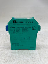 Load image into Gallery viewer, Pepperl+Fuchs 70185883 KFD0-CS-Ex1.54 Repeater, Safety Barrier (Used)