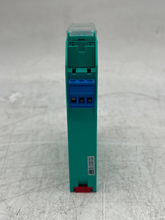 Load image into Gallery viewer, Pepperl+Fuchs 70185883 KFD0-CS-Ex1.54 Repeater, Safety Barrier (Used)