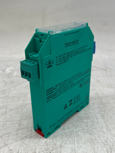 Load image into Gallery viewer, Pepperl+Fuchs 70185883 KFD0-CS-Ex1.54 Repeater, Safety Barrier (Used)