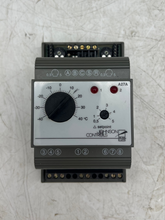 Load image into Gallery viewer, Johnson Controls A27A2N21 Modular Electronic Temperature Control Module (Used)