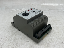 Load image into Gallery viewer, Johnson Controls A27A2N21 Modular Electronic Temperature Control Module (Used)