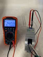 Load image into Gallery viewer, WAGO 787-712 EPSITRON ECO AC-DC Power Supply, Out: 24VDC 2.5A (Used)