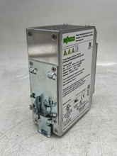 Load image into Gallery viewer, WAGO 787-712 EPSITRON ECO AC-DC Power Supply, Out: 24VDC 2.5A (Used)