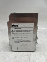 Load image into Gallery viewer, WAGO 787-712 EPSITRON ECO AC-DC Power Supply, Out: 24VDC 2.5A (Used)