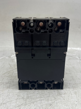 Load image into Gallery viewer, Mitsubishi NF125-CV No-Fuse Circuit Breaker, 125A, 3P (Used)