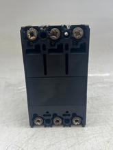 Load image into Gallery viewer, Mitsubishi NF100-SS No-Fuse Circuit Breaker, 3P 80A w/ Plug-In Block (Used)