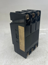 Load image into Gallery viewer, Mitsubishi NF100-SS No-Fuse Circuit Breaker, 3P 80A w/ Plug-In Block (Used)