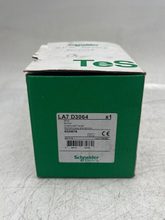 Load image into Gallery viewer, Schneider Electric LA7 D3064 Terminal Block Adapter (New)