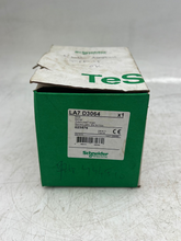 Load image into Gallery viewer, Schneider Electric LA7 D3064 Terminal Block Adapter (New)
