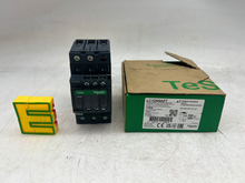 Load image into Gallery viewer, Schneider Electric LC1D65AP7 TeSys IEC Non-Reversing Contactor w/ 230V Coil (New)