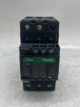 Load image into Gallery viewer, Schneider Electric LC1D65AP7 TeSys IEC Non-Reversing Contactor w/ 230V Coil (New)