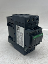 Load image into Gallery viewer, Schneider Electric LC1D65AP7 TeSys IEC Non-Reversing Contactor w/ 230V Coil (New)
